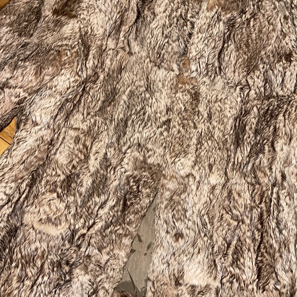 Rabbit fur vintage - Picture 2 of 12